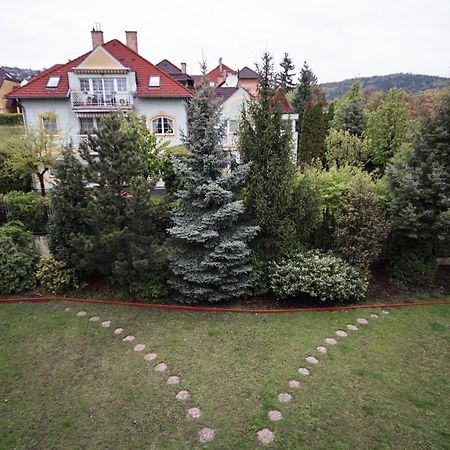 Villa Korda Budapest Bagian luar foto